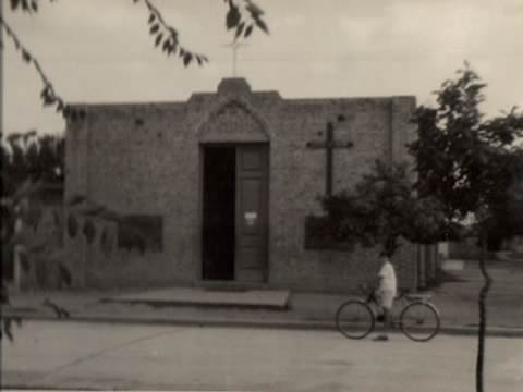 PARROQUIA LORETO 1965