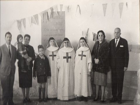 FESTEJO DIA DEL PADRE